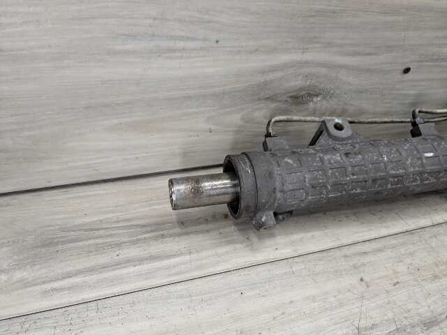01-06 OEM BMW E46 M3 Power Steering Gear Rack and Pinion