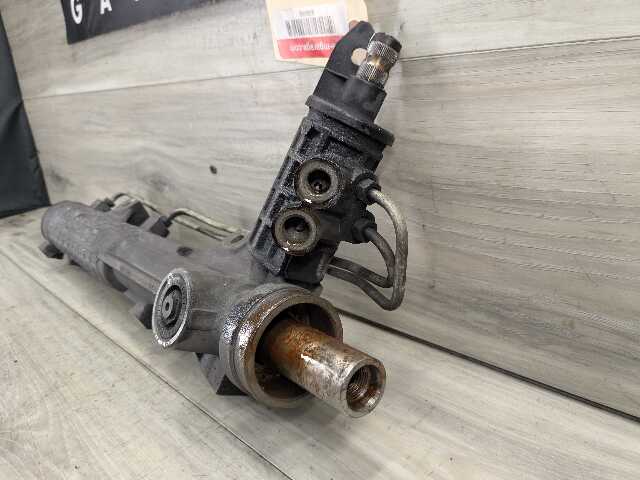 01-06 OEM BMW E46 M3 Power Steering Gear Rack and Pinion
