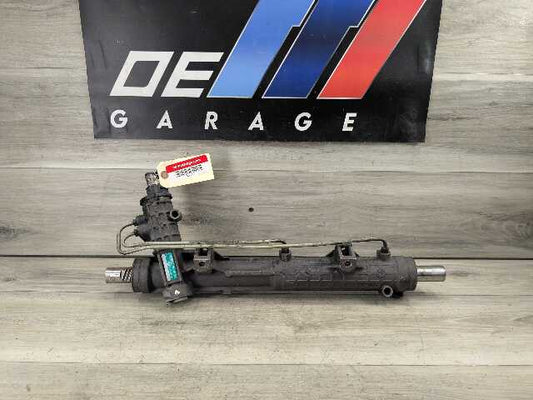 01-06 OEM BMW E46 M3 Power Steering Gear Rack and Pinion