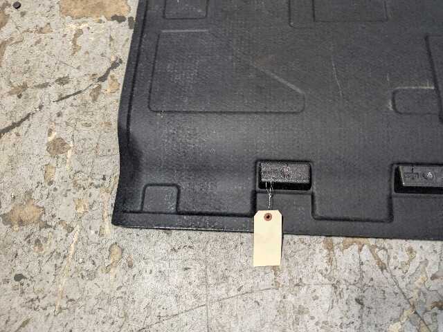 OEM BMW G20 G22 G80 G82 M3 M4 Rear Trunk Floor Mat Carpet Luggage Cargo Cover