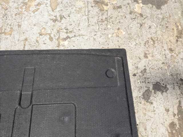OEM BMW G20 G22 G80 G82 M3 M4 Rear Trunk Floor Mat Carpet Luggage Cargo Cover