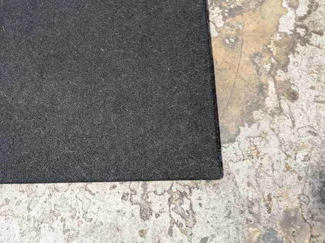 OEM BMW G20 G22 G80 G82 M3 M4 Rear Trunk Floor Mat Carpet Luggage Cargo Cover