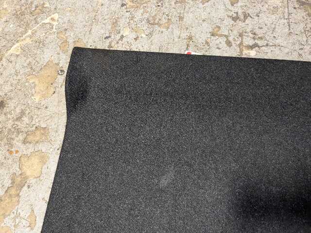 OEM BMW G20 G22 G80 G82 M3 M4 Rear Trunk Floor Mat Carpet Luggage Cargo Cover