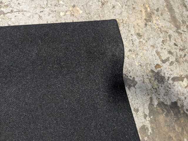 OEM BMW G20 G22 G80 G82 M3 M4 Rear Trunk Floor Mat Carpet Luggage Cargo Cover