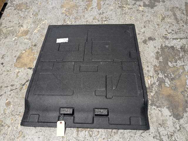 OEM BMW G20 G22 G80 G82 M3 M4 Rear Trunk Floor Mat Carpet Luggage Cargo Cover