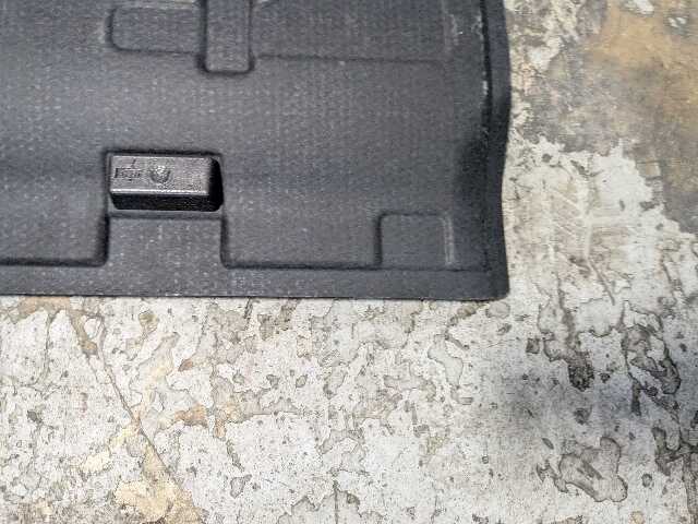 OEM BMW G20 G22 G80 G82 M3 M4 Rear Trunk Floor Mat Carpet Luggage Cargo Cover