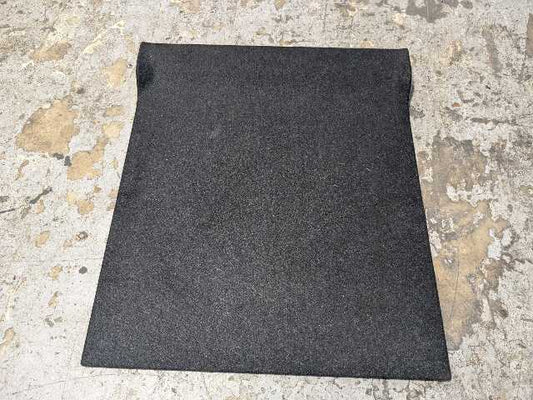 OEM BMW G20 G22 G80 G82 M3 M4 Rear Trunk Floor Mat Carpet Luggage Cargo Cover