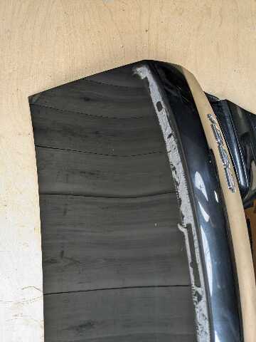 19-25 OEM BMW G20 G80 330 M340 M3 Rear Trunk Lid Panel Deck Shell Black 475