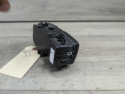 OEM BMW F15 F16 F85 F86 X5 X6 Headlight Switch Control Panel Light Module BLACK