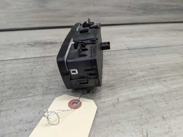 OEM BMW F15 F16 F85 F86 X5 X6 Headlight Switch Control Panel Light Module BLACK