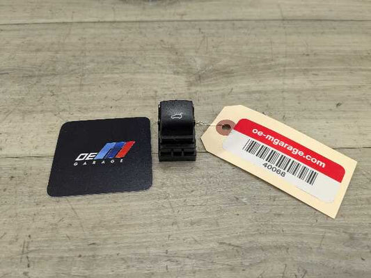 14-19 OEM BMW F15 F16 F85 F86 X5 X6 X5M X6M Trunk Hatch Release Switch Button