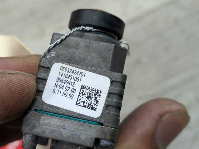 OEM BMW i8 F15 F16 F25 F26 F85 F86 X3 X4 X5 X5M X6 X6M Surround View Camera