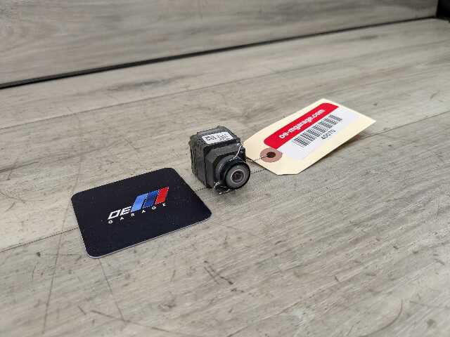 OEM BMW i8 F15 F16 F25 F26 F85 F86 X3 X4 X5 X5M X6 X6M Surround View Camera