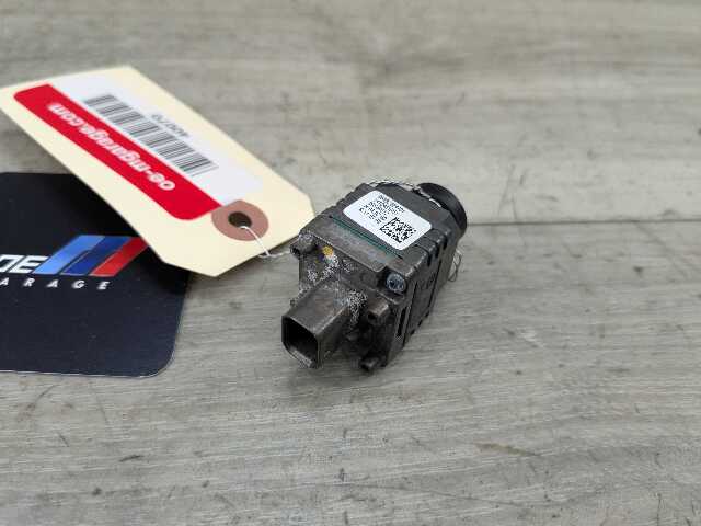 OEM BMW i8 F15 F16 F25 F26 F85 F86 X3 X4 X5 X5M X6 X6M Surround View Camera