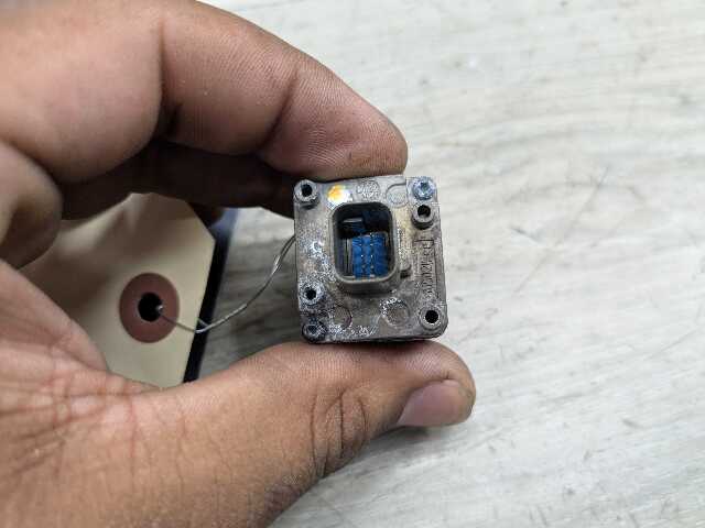 OEM BMW i8 F15 F16 F25 F26 F85 F86 X3 X4 X5 X5M X6 X6M Surround View Camera