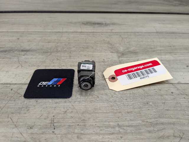 OEM BMW i8 F15 F16 F25 F26 F85 F86 X3 X4 X5 X5M X6 X6M Surround View Camera