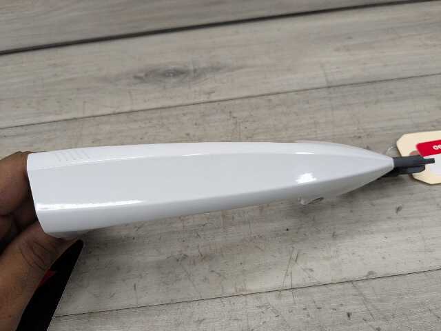 OEM BMW F15 F16 F85 X5 X6 Front Rear Right Passenger Door Handle COMFORT White