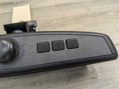 OEM BMW F02* F06 F12 F13 F15 F25 F85 X5 Auto Dim Rear View Mirror EC / LED / GTO