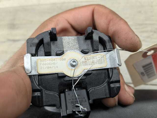 OEM BMW F02* F06 F12 F13 F15 F25 F85 X5 Auto Dim Rear View Mirror EC / LED / GTO
