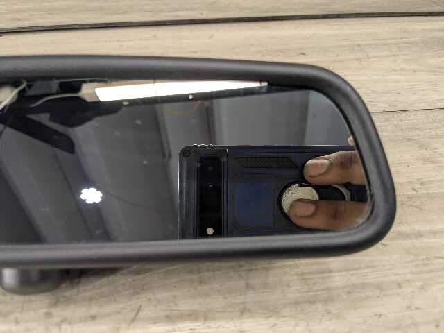 OEM BMW F02* F06 F12 F13 F15 F25 F85 X5 Auto Dim Rear View Mirror EC / LED / GTO