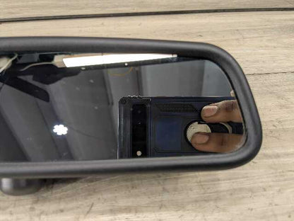 OEM BMW F02* F06 F12 F13 F15 F25 F85 X5 Auto Dim Rear View Mirror EC / LED / GTO