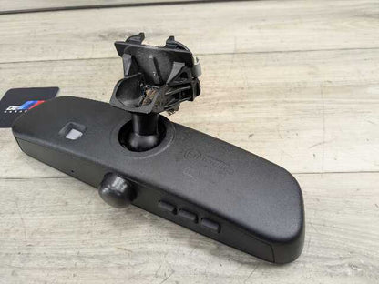 OEM BMW F02* F06 F12 F13 F15 F25 F85 X5 Auto Dim Rear View Mirror EC / LED / GTO