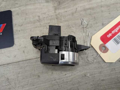 14-19 OEM BMW F15 F16 F85 F86 X5 Engine Ignition Auto Start Stop Switch Button