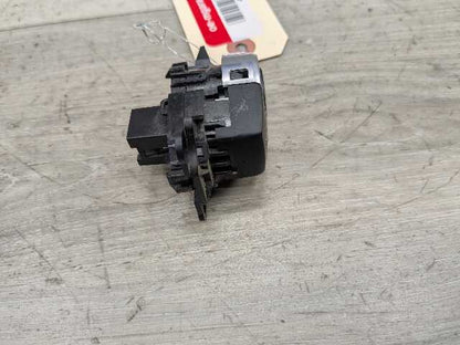 14-19 OEM BMW F15 F16 F85 F86 X5 Engine Ignition Auto Start Stop Switch Button