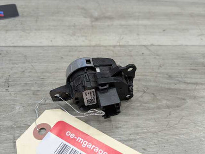 14-19 OEM BMW F15 F16 F85 F86 X5 Engine Ignition Auto Start Stop Switch Button