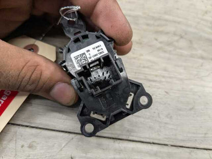 14-19 OEM BMW F15 F16 F85 F86 X5 Engine Ignition Auto Start Stop Switch Button