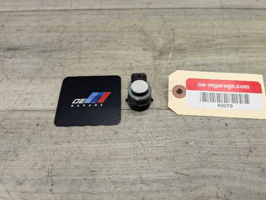 OEM BMW F15 F16 F48 F90 F97 G01 G12 G30 X1 X3 X5 Bumper Parking Sensor PDC White