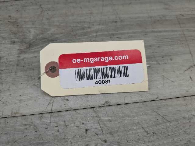 OEM BMW F15 F16 F48 F90 F97 G01 G12 G30 X1 X3 X5 Bumper Parking Sensor PDC White
