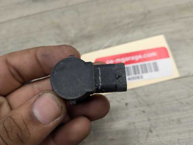 *OEM BMW F15 F48 F85 F90 F97 G01 G12* G30 X1 X3 Bumper Parking Sensor PDC Black