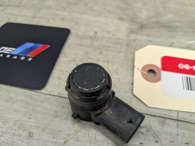 *OEM BMW F15 F48 F85 F90 F97 G01 G12* G30 X1 X3 Bumper Parking Sensor PDC Black