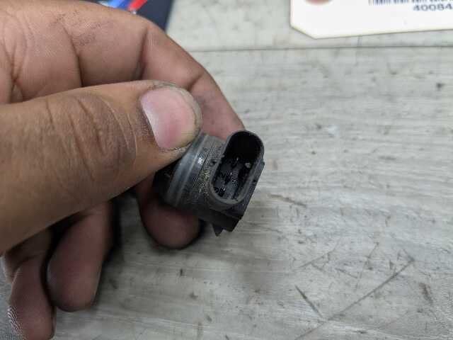 *OEM BMW F15 F48 F85 F90 F97 G01 G12* G30 X1 X3 Bumper Parking Sensor PDC Black
