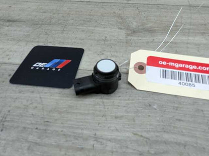 OEM BMW F15 F16 F48 F90 F97 G01 G12 G30 X1 X3 X5 Bumper Parking PDC Sensor White