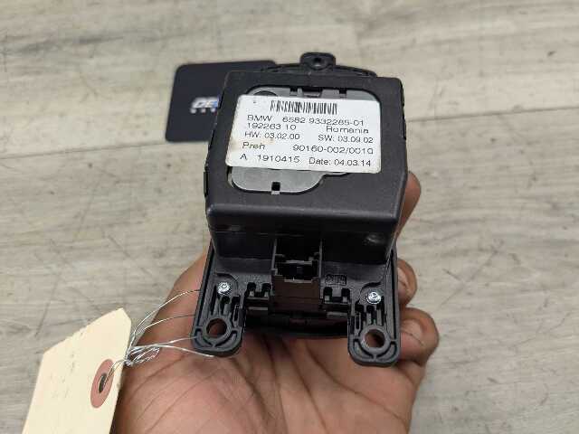 OEM BMW F15 F22 F30 F32 F80 F82 iDrive Navigation Controller Knob NBT NAV Button