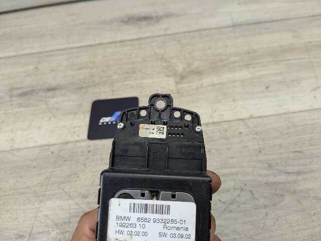OEM BMW F15 F22 F30 F32 F80 F82 iDrive Navigation Controller Knob NBT NAV Button