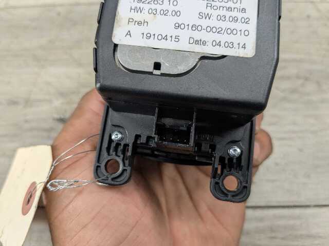 OEM BMW F15 F22 F30 F32 F80 F82 iDrive Navigation Controller Knob NBT NAV Button