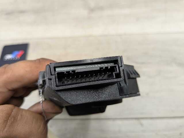14-19 OEM BMW F15 F16 X5 X6 Front Left Driver Seat Adjust Memory Control Switch
