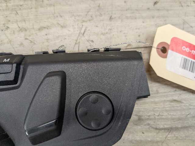 14-19 OEM BMW F15 F16 X5 X6 Front Left Driver Seat Adjust Memory Control Switch