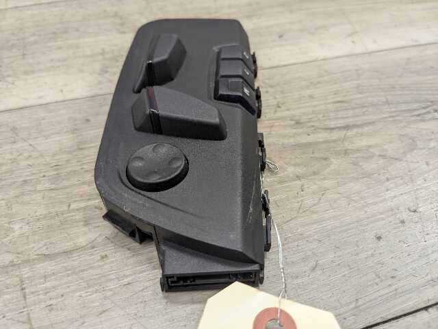 14-19 OEM BMW F15 F16 X5 X6 Front Left Driver Seat Adjust Memory Control Switch