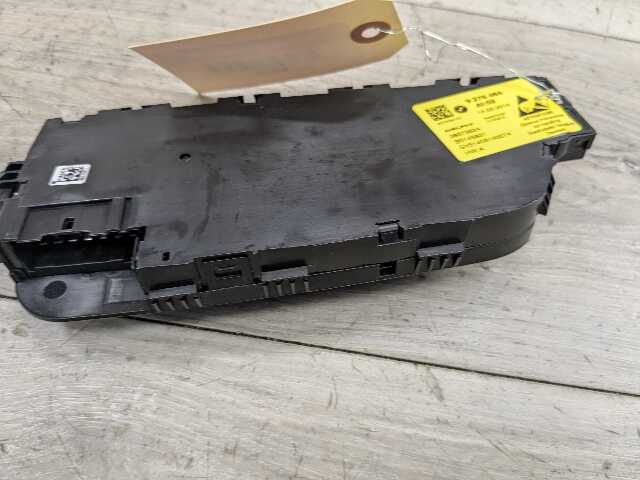 14-19 OEM BMW F15 F16 X5 X6 Front Right Passenger Seat Adjust Control Switch