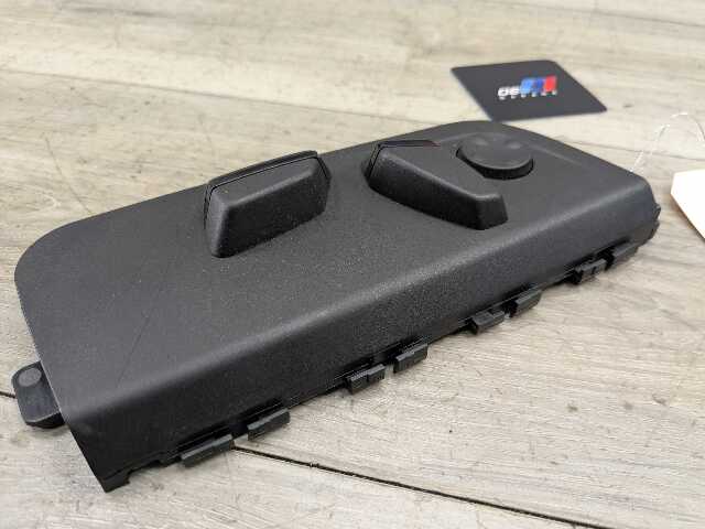 14-19 OEM BMW F15 F16 X5 X6 Front Right Passenger Seat Adjust Control Switch