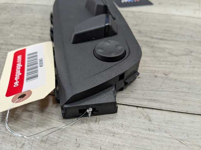 14-19 OEM BMW F15 F16 X5 X6 Front Right Passenger Seat Adjust Control Switch