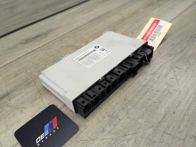 OEM BMW F15 F22 F30 F32 F36 F80 F82 Left Driver Seat Control Module HEATED