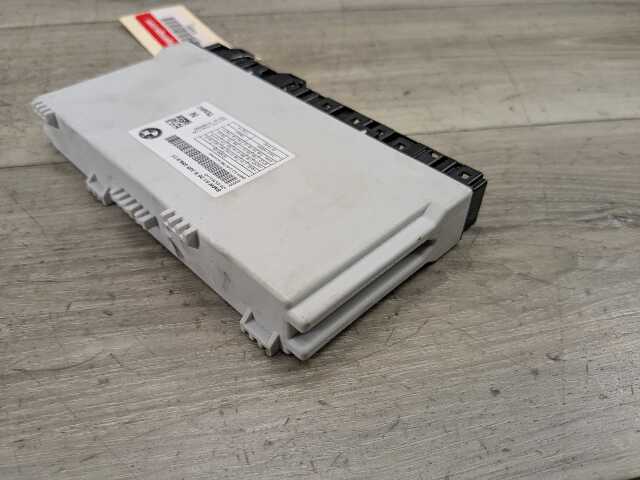 OEM BMW F15 F22 F30 F32 F36 F80 F82 Left Driver Seat Control Module HEATED