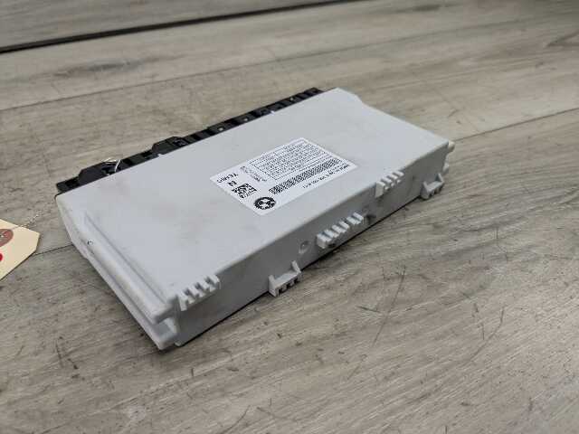 OEM BMW F15 F22 F30 F32 F36 F80 F82 Left Driver Seat Control Module HEATED