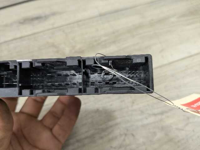 OEM BMW F15 F22 F30 F32 F36 F80 F82 Left Driver Seat Control Module HEATED