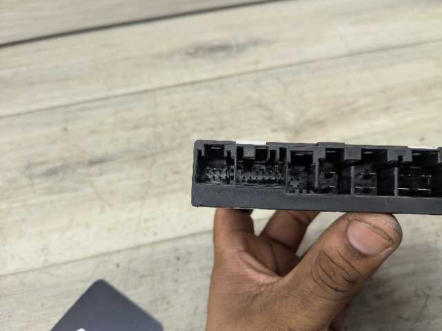 OEM BMW F15 F22 F30 F32 F36 F80 F82 Left Driver Seat Control Module HEATED
